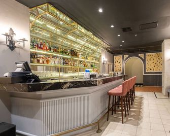 Hotel El Prado - Barranquilla - Bar