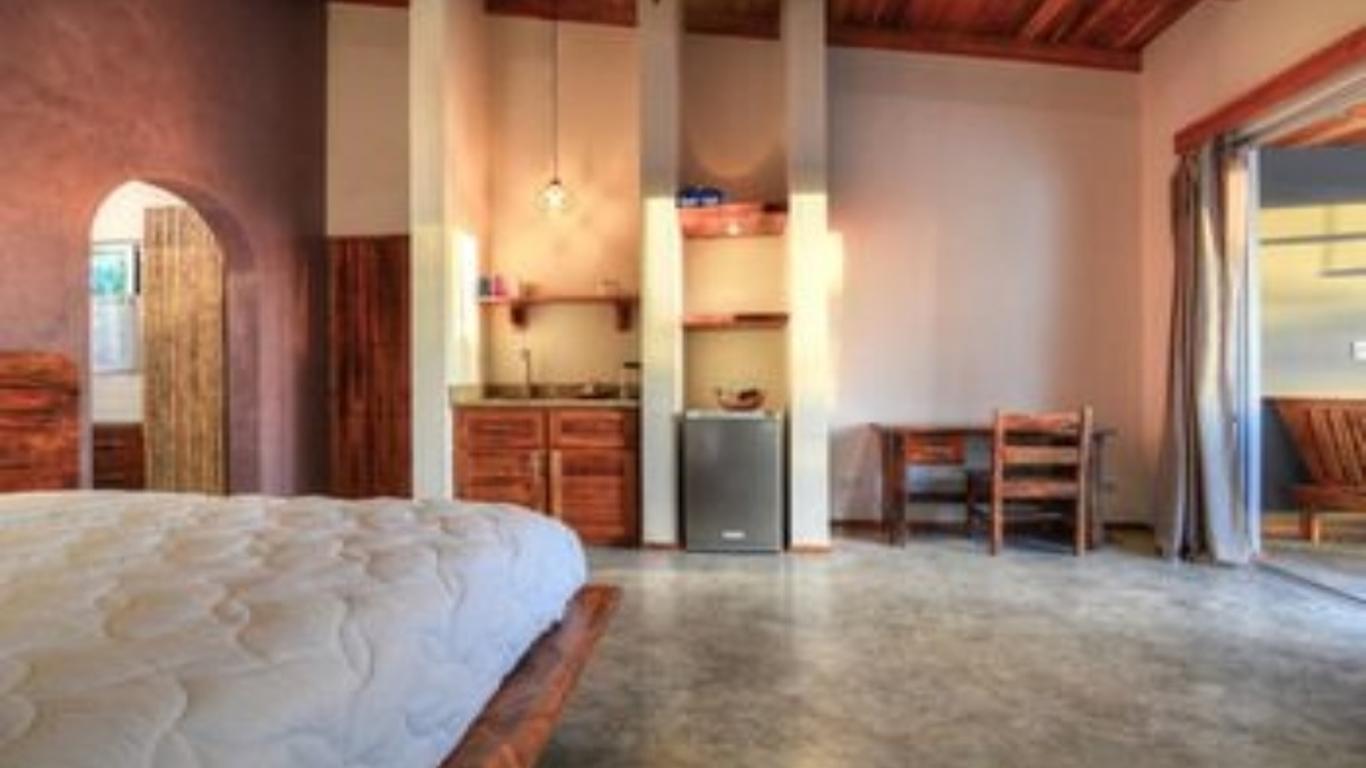 The Buena Vibra Collective