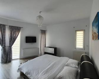 Fox Valley Villa - Predeal - Habitación