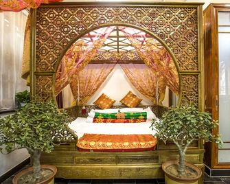 Pingyao Honghu Hotel II - Jinzhong