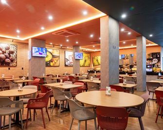 Ibis Styles Belém do Pará - Belém - Restoran