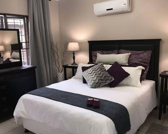 Pelican's Nest Holiday Home St Lucia - Saint Lucia - Yatak Odası