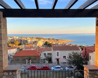 Unik Vacation En Granada - Tarragona - Balkong