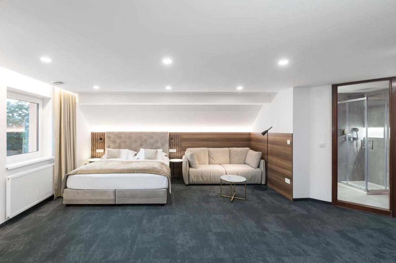 Garni Hotel Cirman