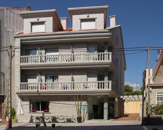 Pontus Veteris - Sanxenxo - Building