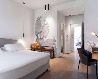 Domìa Boutique Hotel e Cucina - Palermo