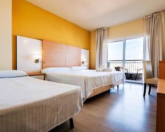 Hotel Fontana Plaza - Torrevieja - Bedroom