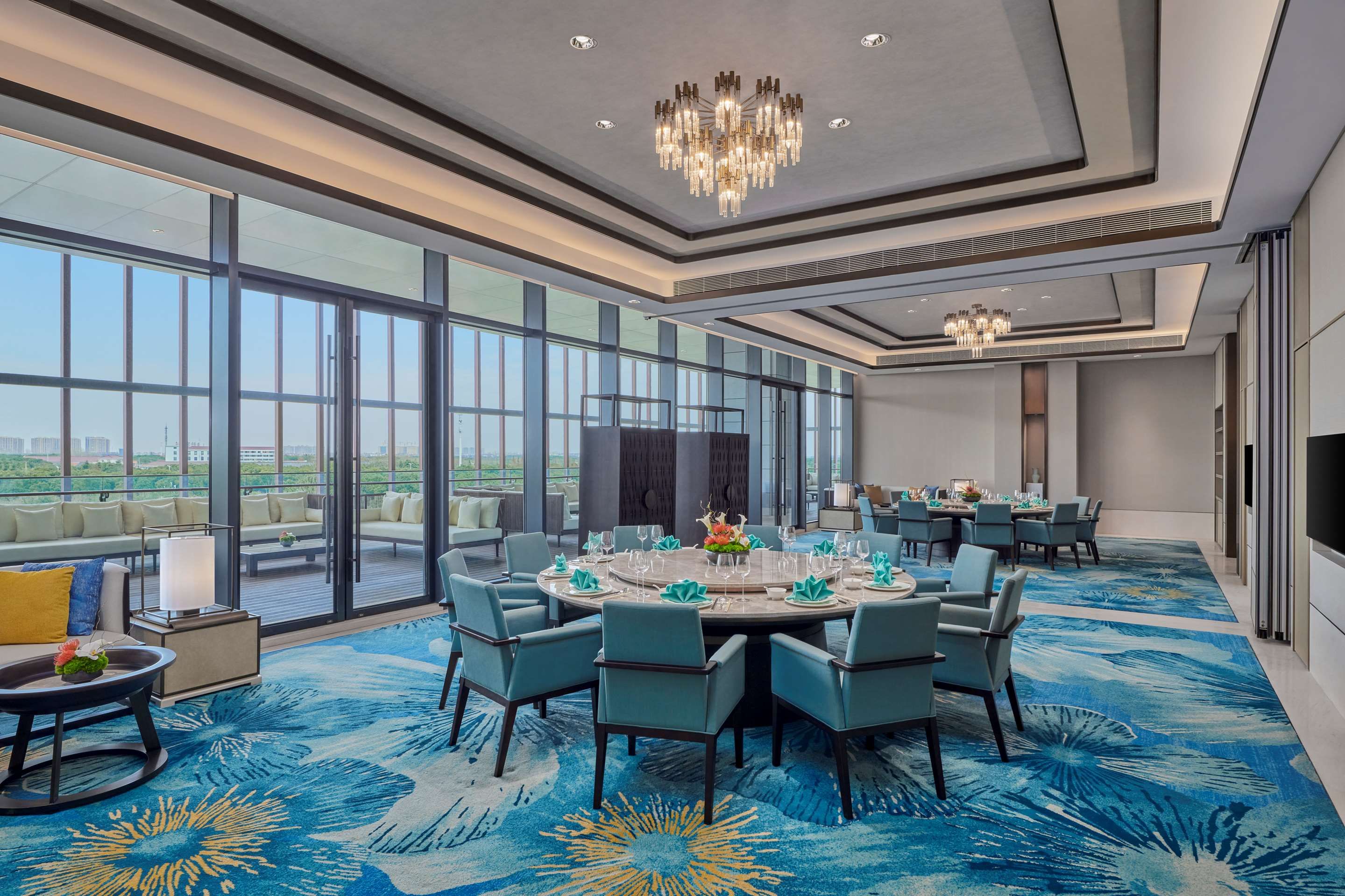 Hilton Shanghai Fengxian