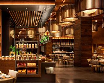 The Sanya Edition - Sanya - Restaurant