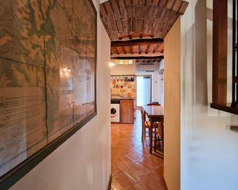 Casa Belladonna Rio Marina - Rio Marina - Essbereich