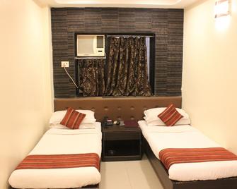 Hotel Fortune - Mumbai - Chambre