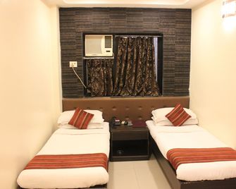 Hotel Fortune - Bombay - Habitación