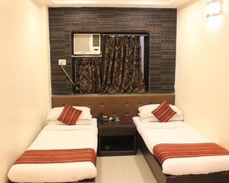 Hotel Fortune - מומבאי - חדר שינה