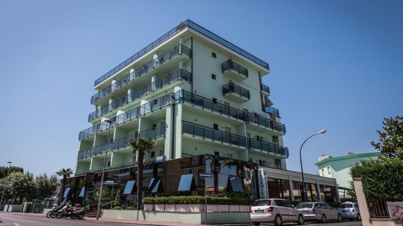 Hotel Taormina