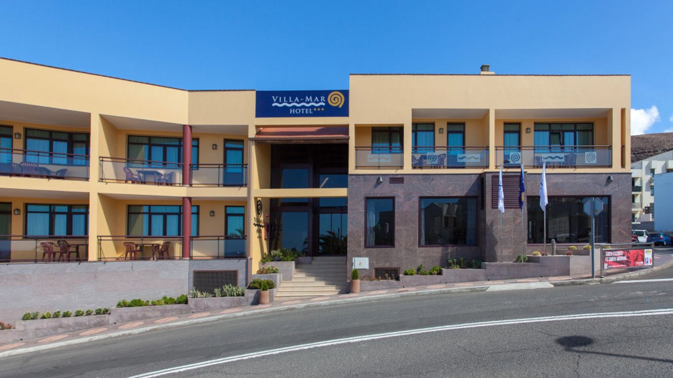 Villamar Hotel