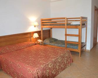 Hotel Ristorante Antica Marina - Nicotera Marina - Bedroom