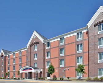 Candlewood Suites Olathe - Kansas City Area By IHG - Olathe - Byggnad