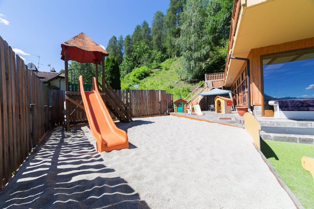 Hotel Sancamillo - Dimaro