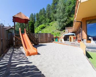 Hotel Sancamillo - Dimaro
