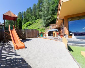 Hotel Sancamillo - Dimaro