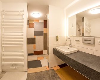 Hotel Fürsteneck - Bernburg - Bad