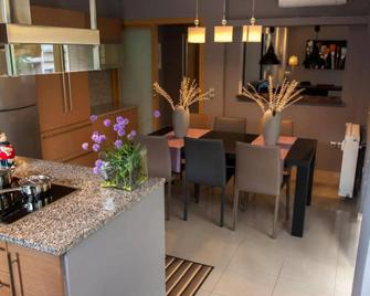 Urban Residence - Marousi