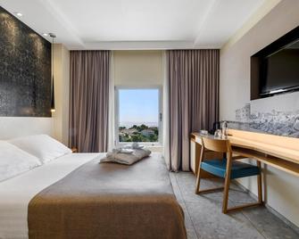 Leonardo Hotel Galway - Galway - Phòng ngủ