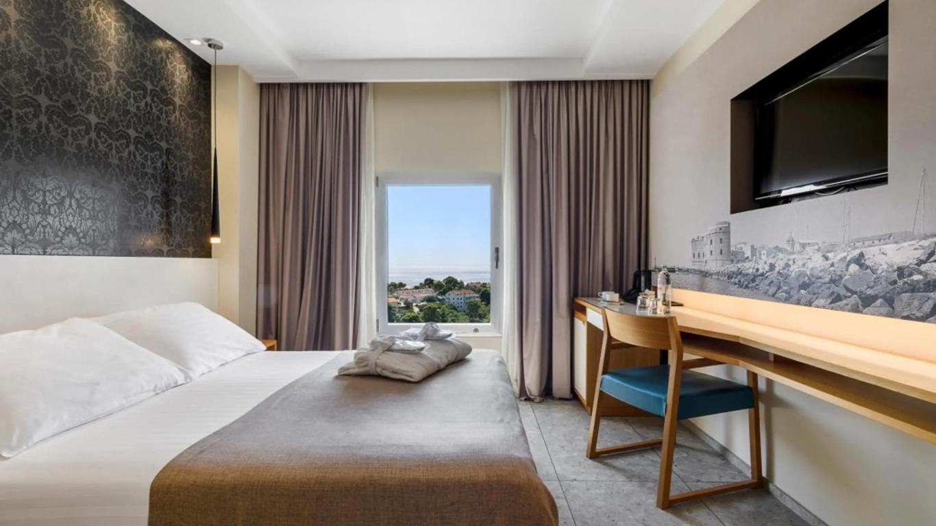 Leonardo Hotel Galway