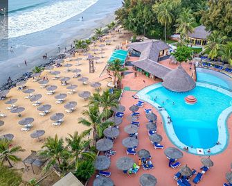Senegambia Beach Hotel - Serrekunda