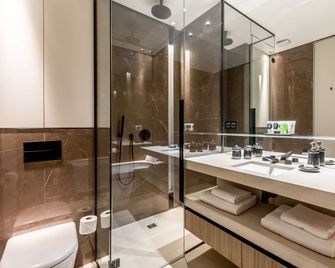 Maison Barnes Paris Trocadero - Париж - Ванна кімната