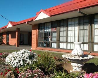 Ambassador Motor Inn - Ballarat - Edificio