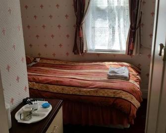 Winston House - Bridlington - Habitación