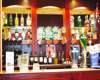 The Manchester Hotel - Bournemouth - Bar