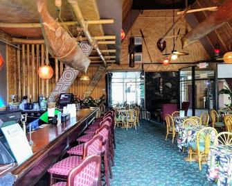 蒂基度假酒店 - 萊克喬治 - 喬治湖 - 酒吧