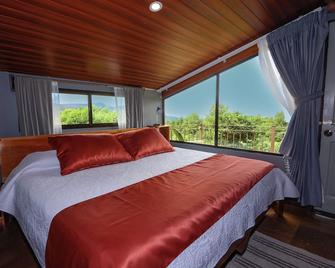 Villa Golondrina Cabaña rodeada de Naturaleza - Monteverde - Bedroom