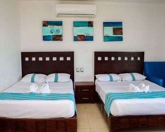 Playa Linda Hotel - Progreso