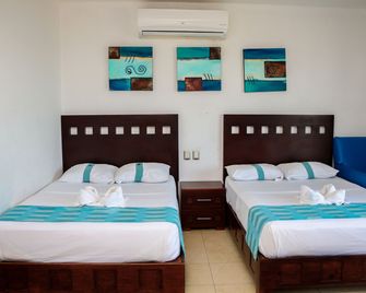 Playa Linda Hotel - Progreso