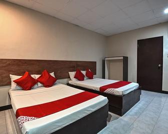 Cdo Grace Residence Hall - Cagayan de Oro - Bedroom