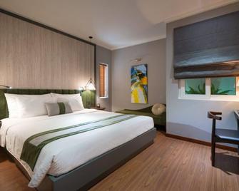 Essence d'Orient Hotel & Spa - Hanoi - Habitación