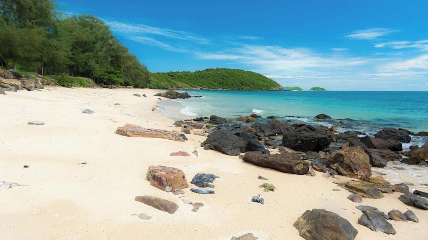 Capital O 729 Amantra Lake View Resort