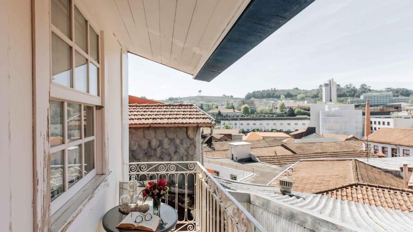 Trovador Guest House