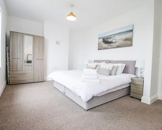 Lake View Apartments, Oulton Broads - Lowestoft - Habitación