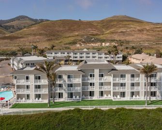 Pismo Lighthouse Suites - Pismo Beach - Bygning