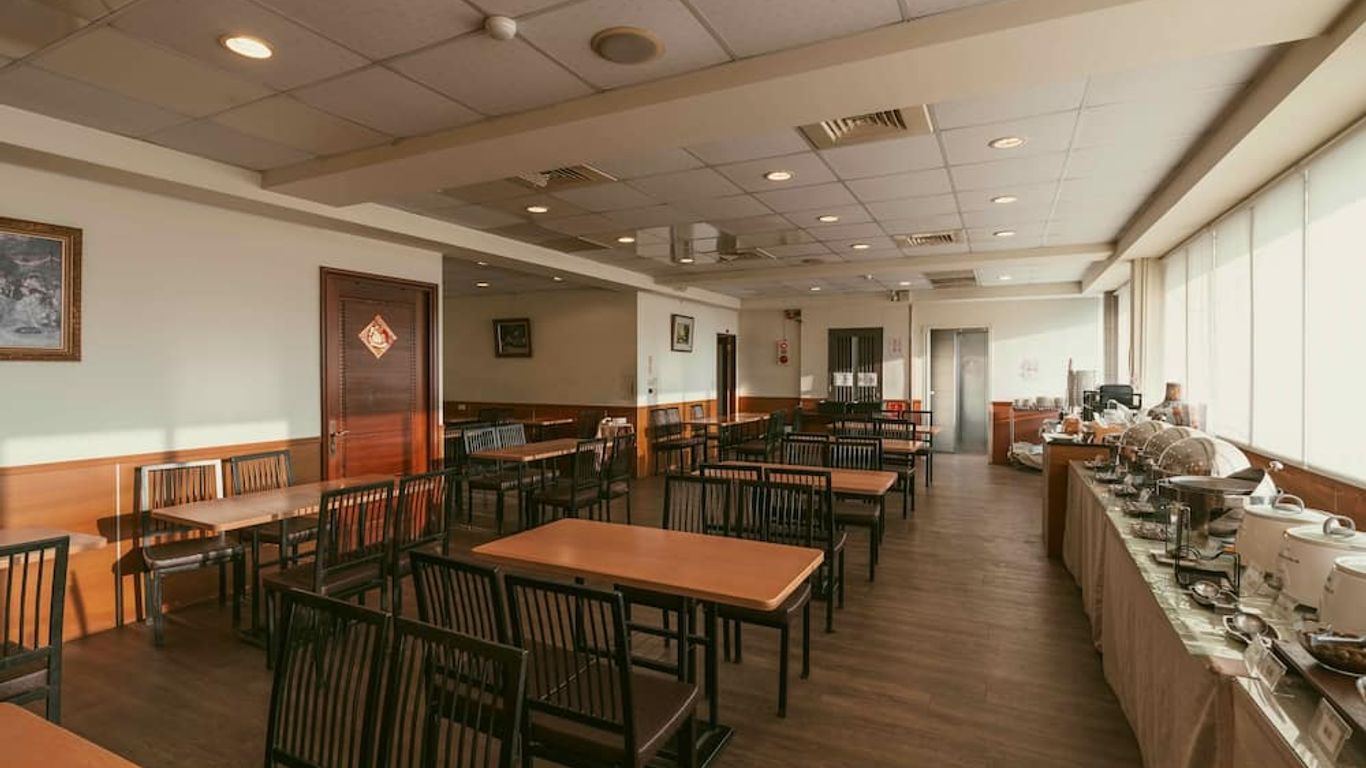 هوا نان هوتل