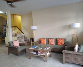 Hotel Villa del Sol - Carolina - Living room