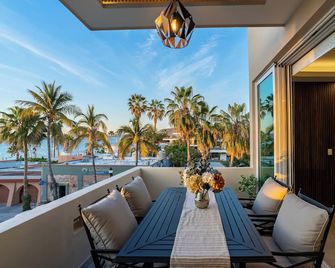 Baja Mar Apartments - La Paz
