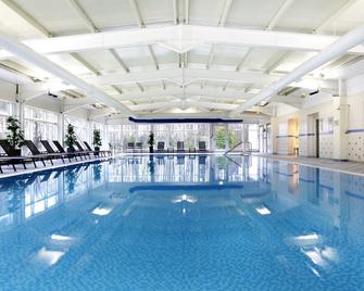 麥克唐納克魯蘭旅館 - 格拉斯哥 - 格拉斯哥 - 游泳池