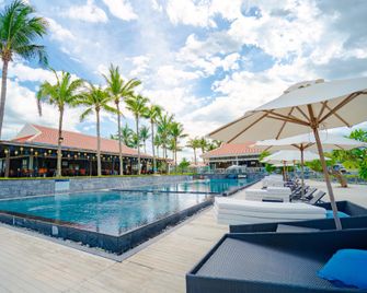 The Ocean Resort - Luxury Pool Villas - Da Nang - Piscina