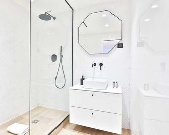 Comfort & Design for 10p - 5min from the Marais - Parigi