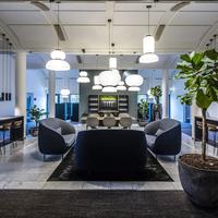 Comwell Kolding - Kolding - Reception